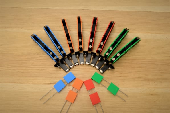 Mobirise Website Builder