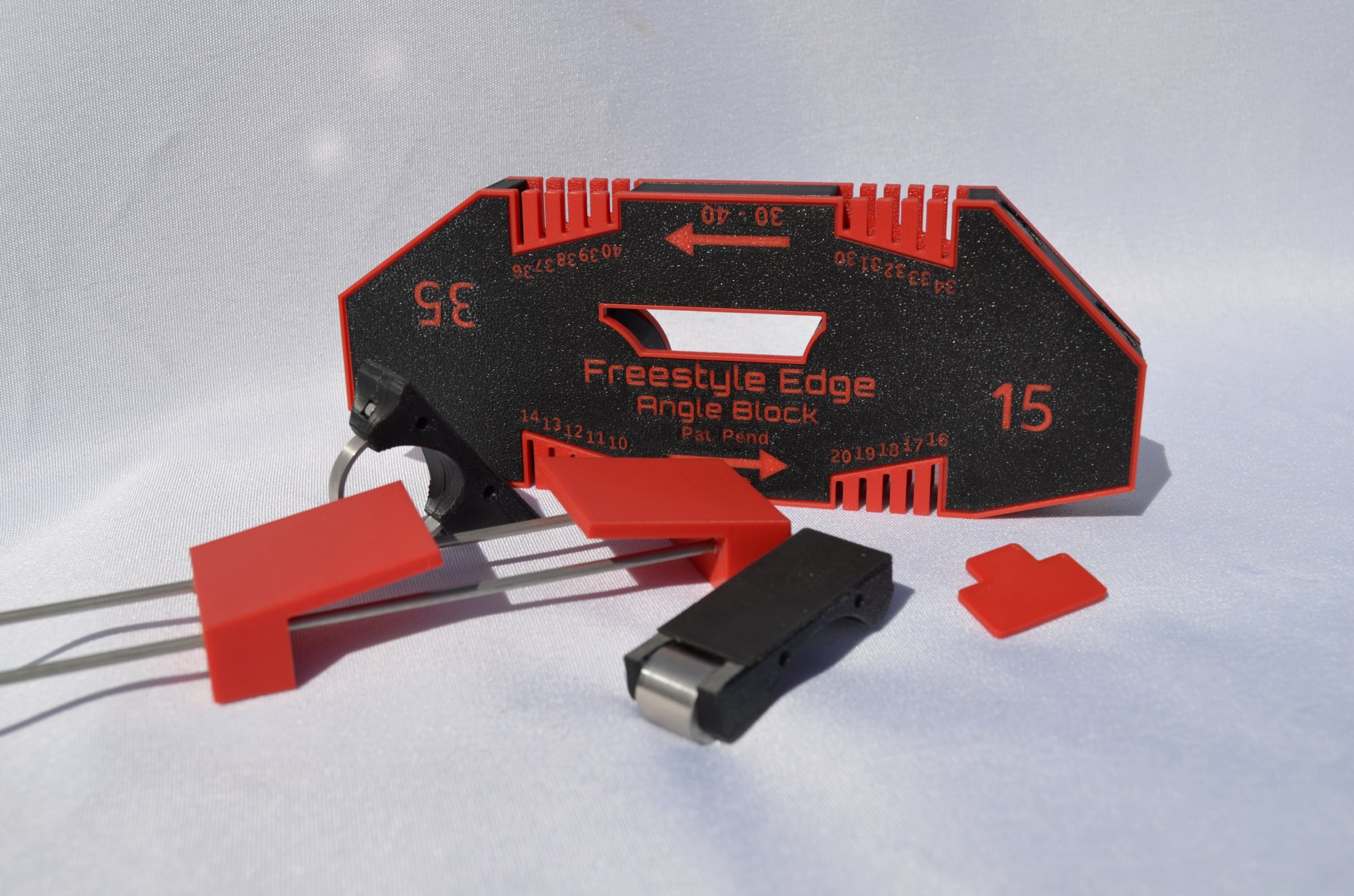 Mobirise Website Builder