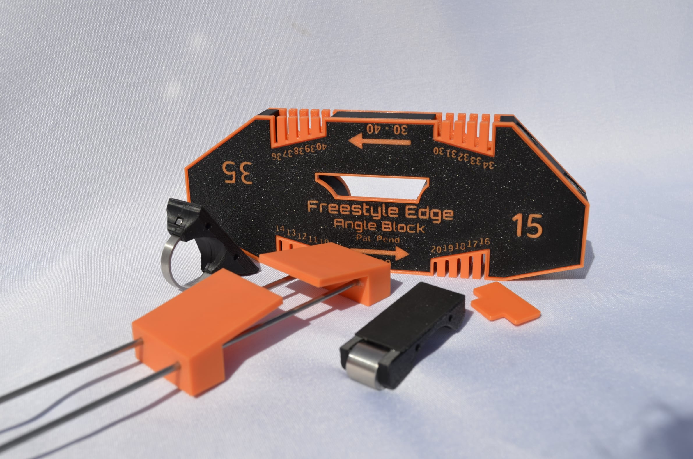 Mobirise Website Builder