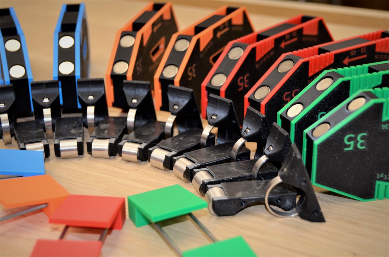 Mobirise Website Builder