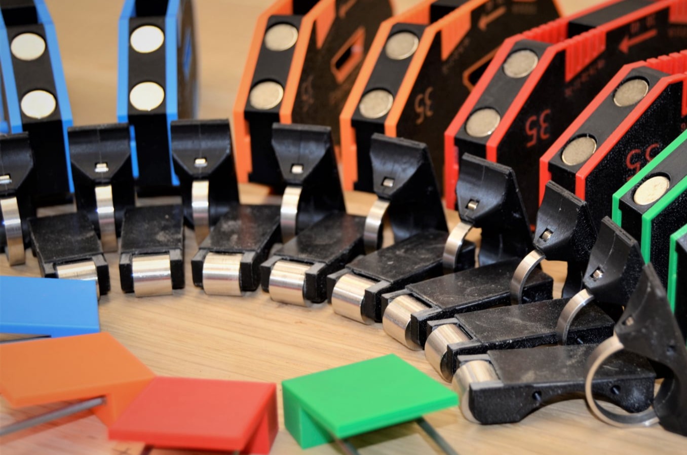 Mobirise Website Builder